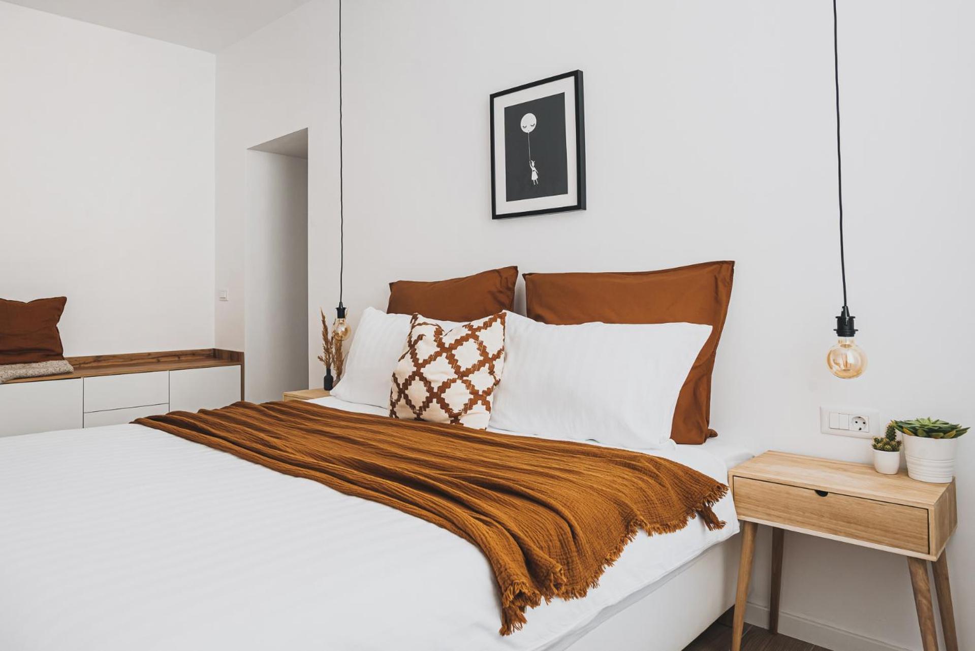 Voya - A Luxury Oasis In The Old Town * Braşov