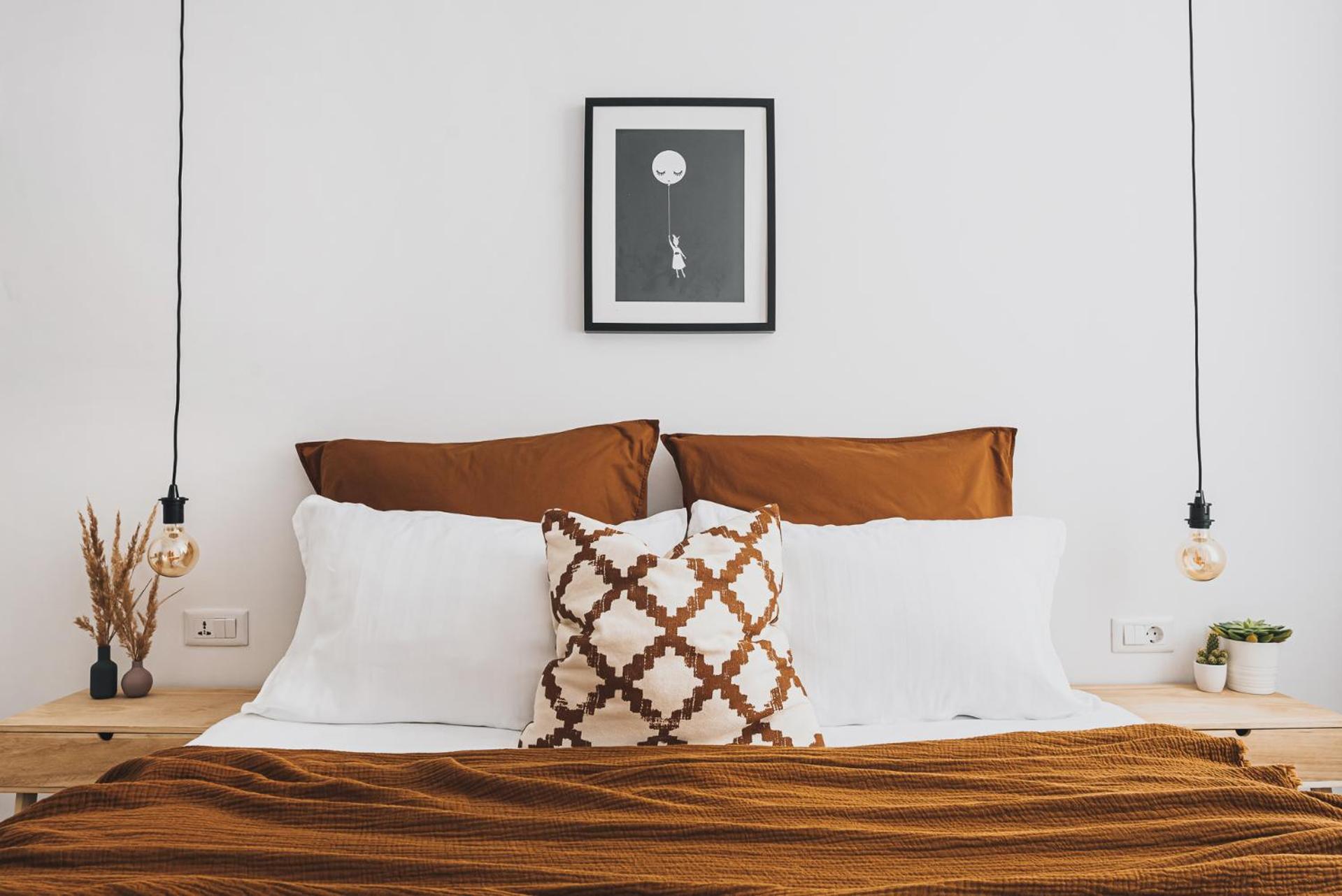 Apartamento Voya - A Luxury Oasis In The Old Town