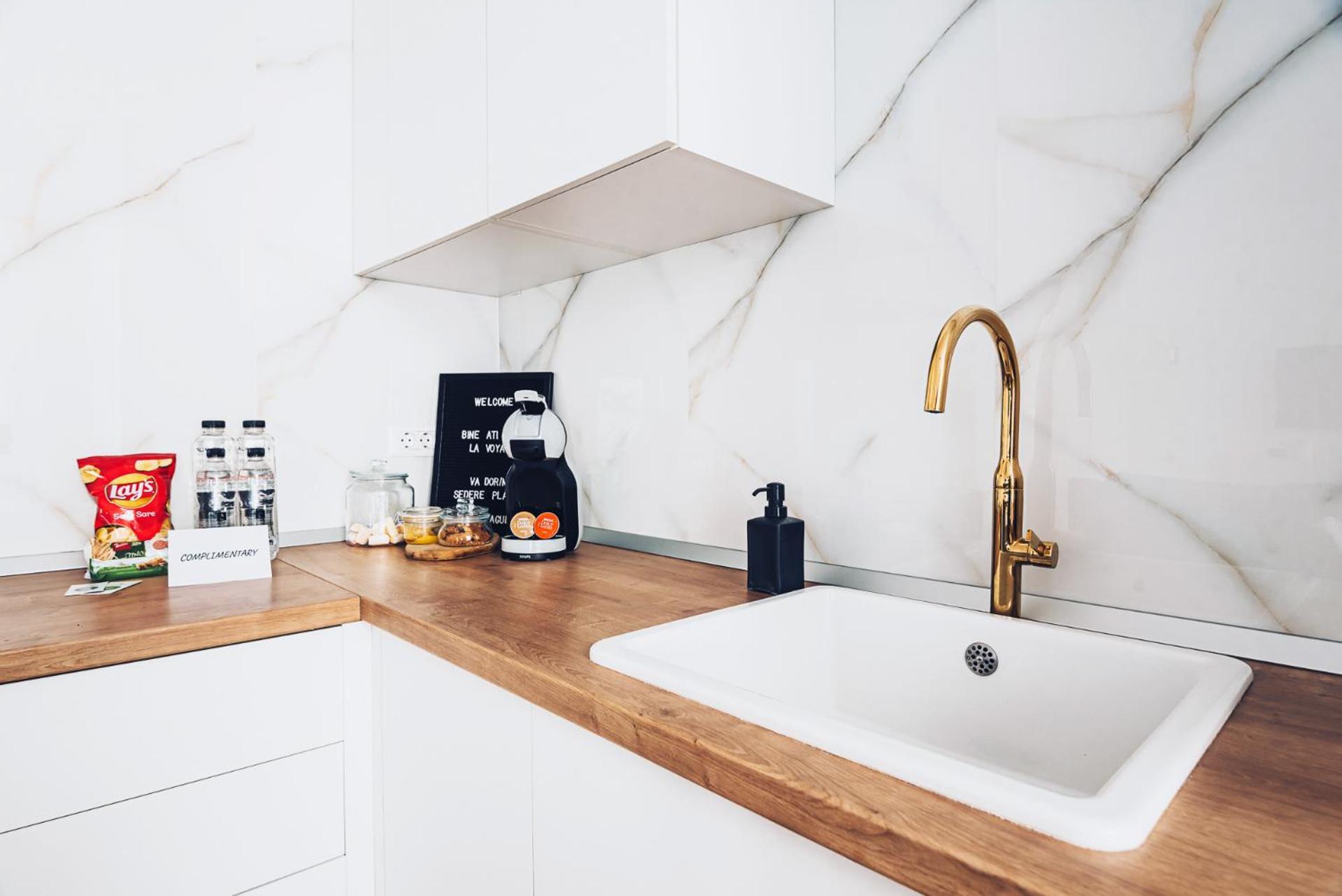 Voya - A Luxury Oasis In The Old Town Apartamento *