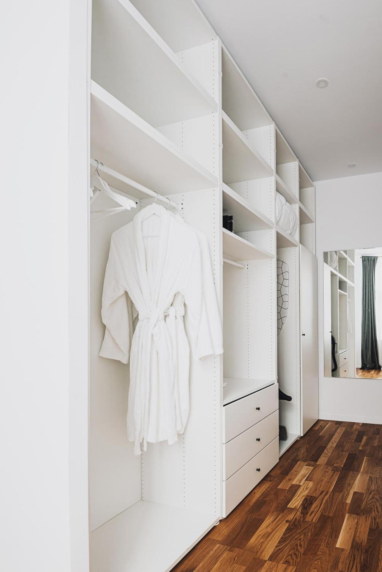 Apartamento Voya - A Luxury Oasis In The Old Town
