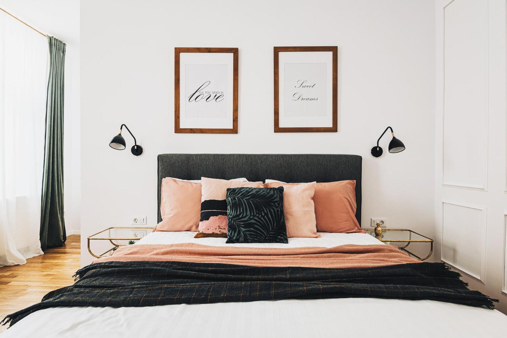 Voya - A Luxury Oasis In The Old Town Apartamento
