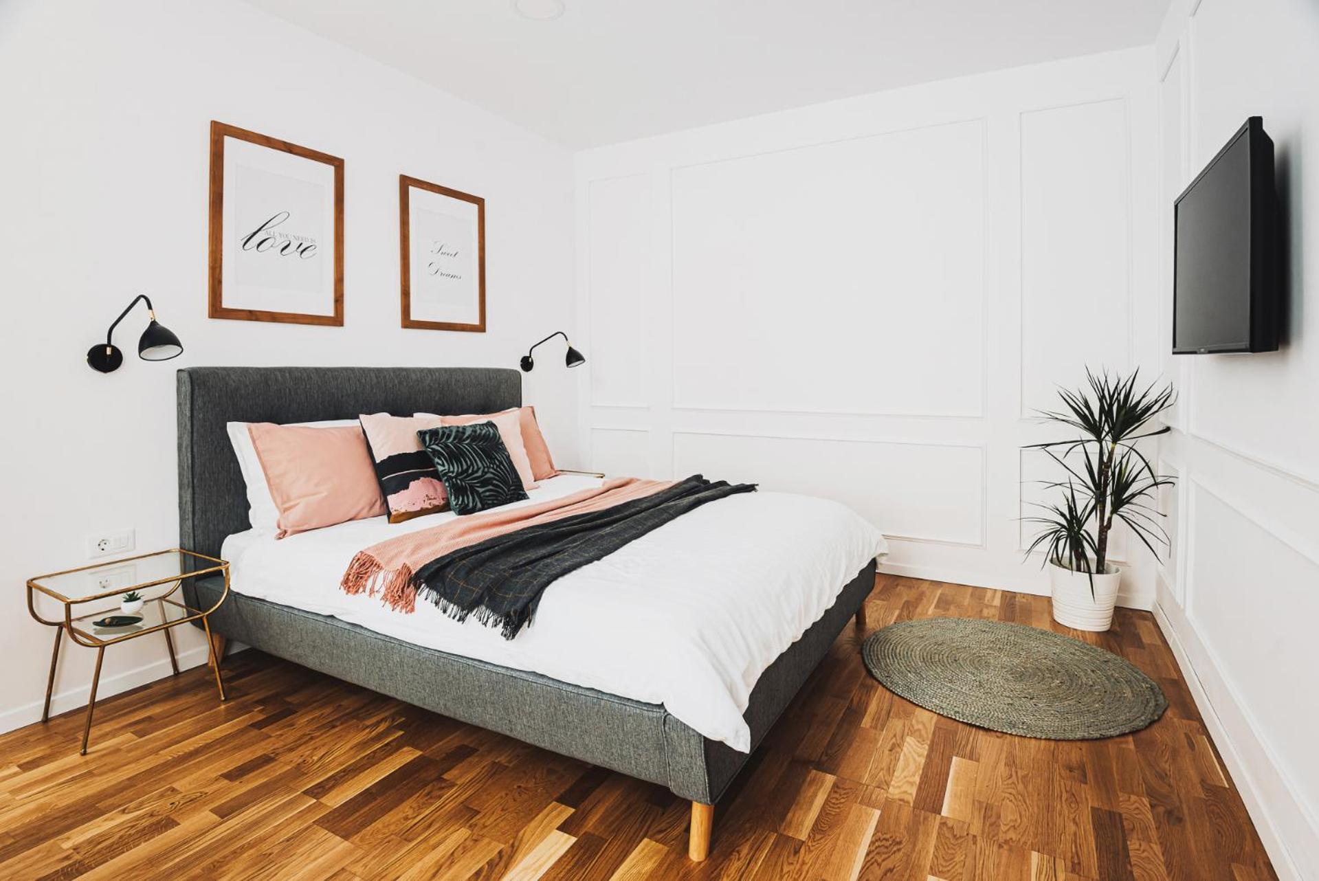 Voya - A Luxury Oasis In The Old Town Apartamento *