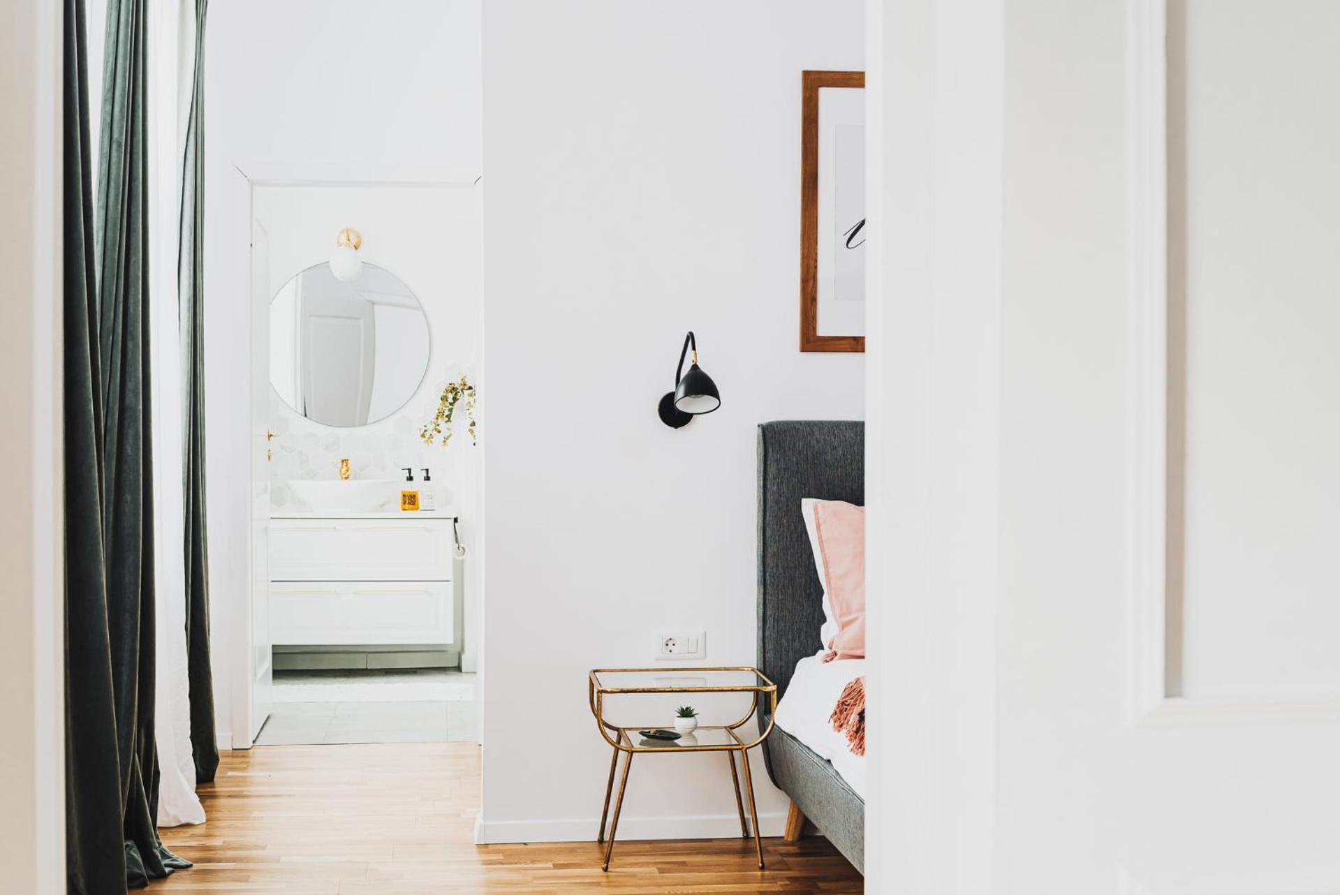 Apartamento Voya - A Luxury Oasis In The Old Town *
