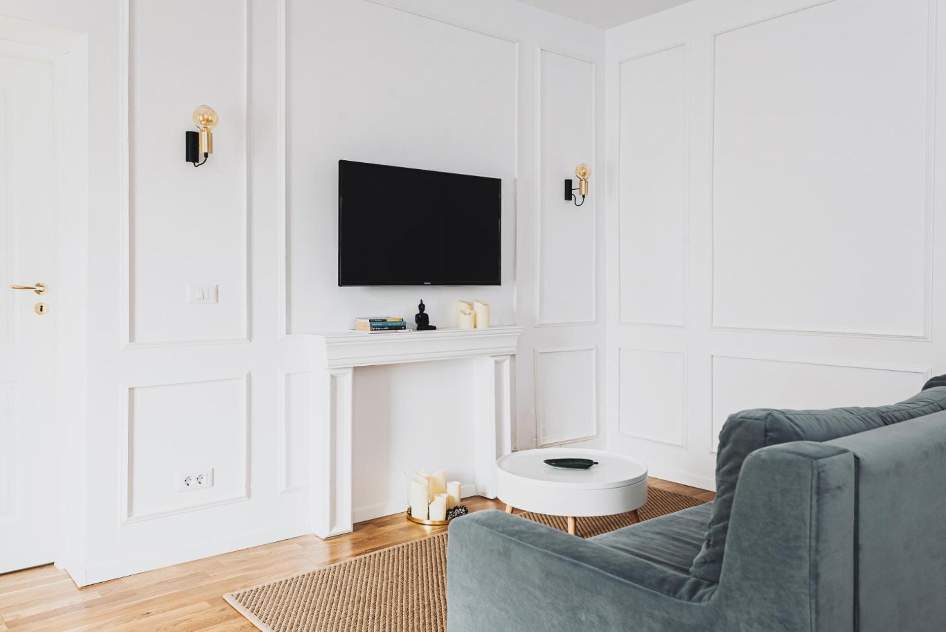 Apartamento Voya - A Luxury Oasis In The Old Town Braşov