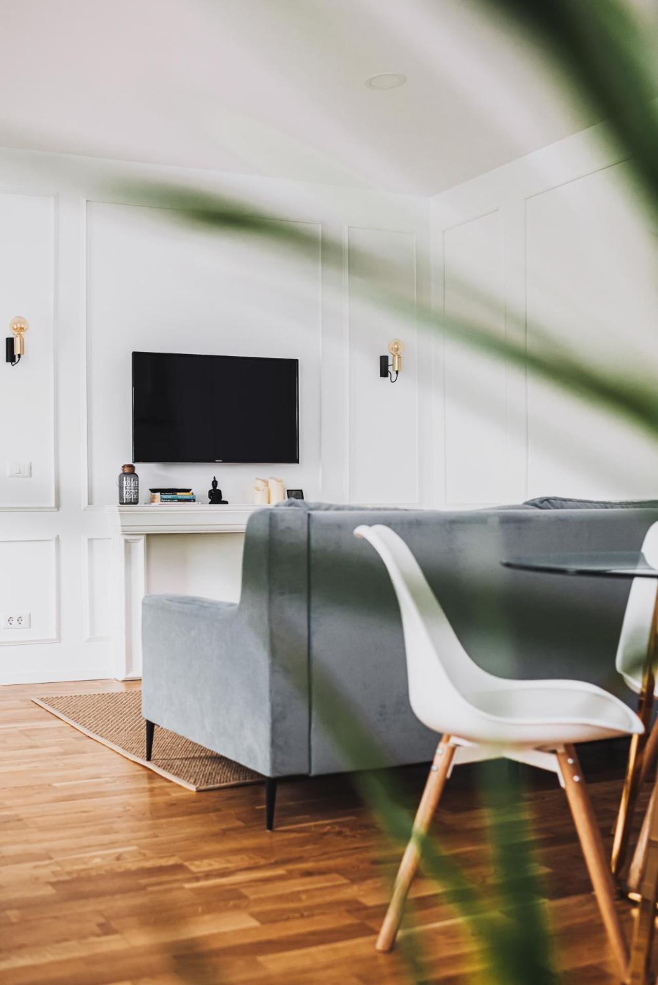 Apartamento Voya - A Luxury Oasis In The Old Town