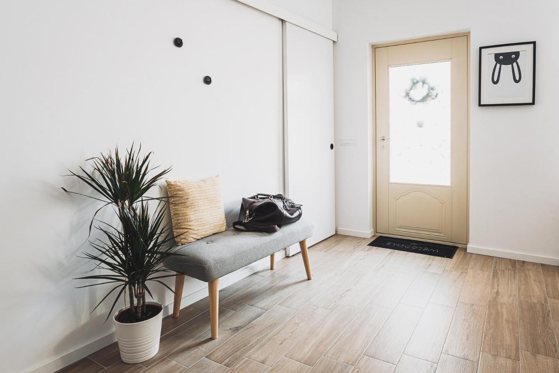 Voya - A Luxury Oasis In The Old Town * Braşov