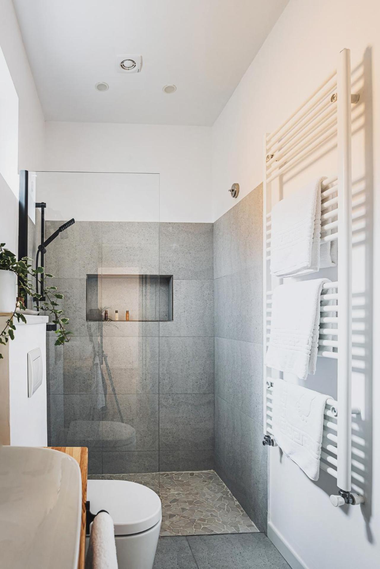 Voya - A Luxury Oasis In The Old Town Apartamento