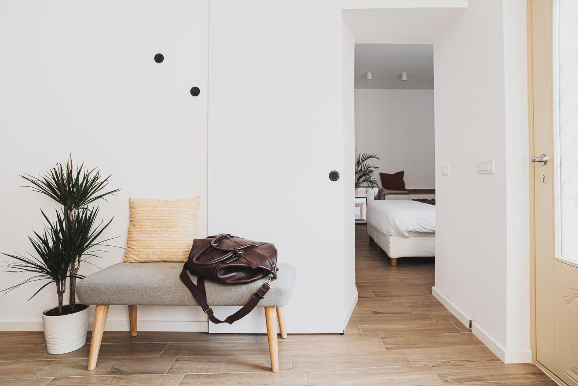 Voya - A Luxury Oasis In The Old Town