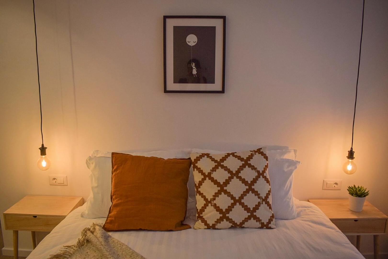 Voya - A Luxury Oasis In The Old Town *