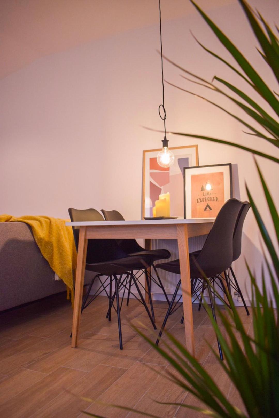 Voya - A Luxury Oasis In The Old Town Apartamento *