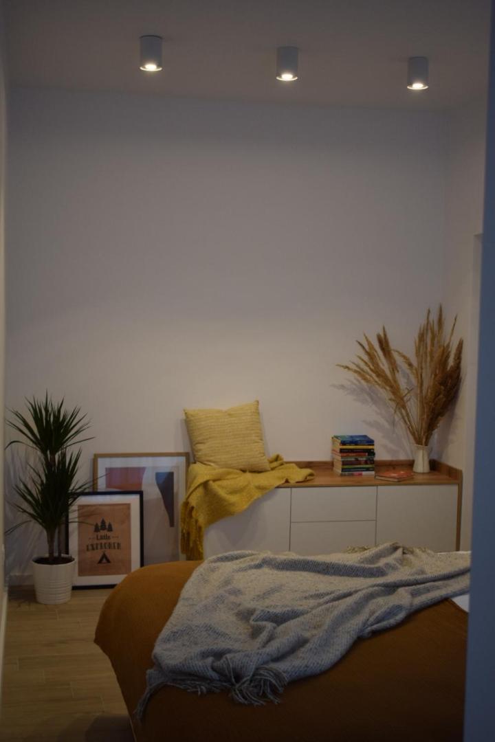 Apartamento Voya - A Luxury Oasis In The Old Town