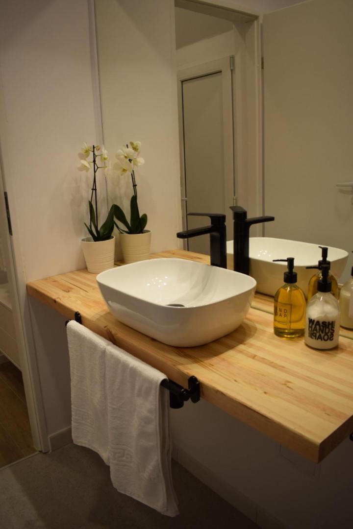 Apartamento Voya - A Luxury Oasis In The Old Town *