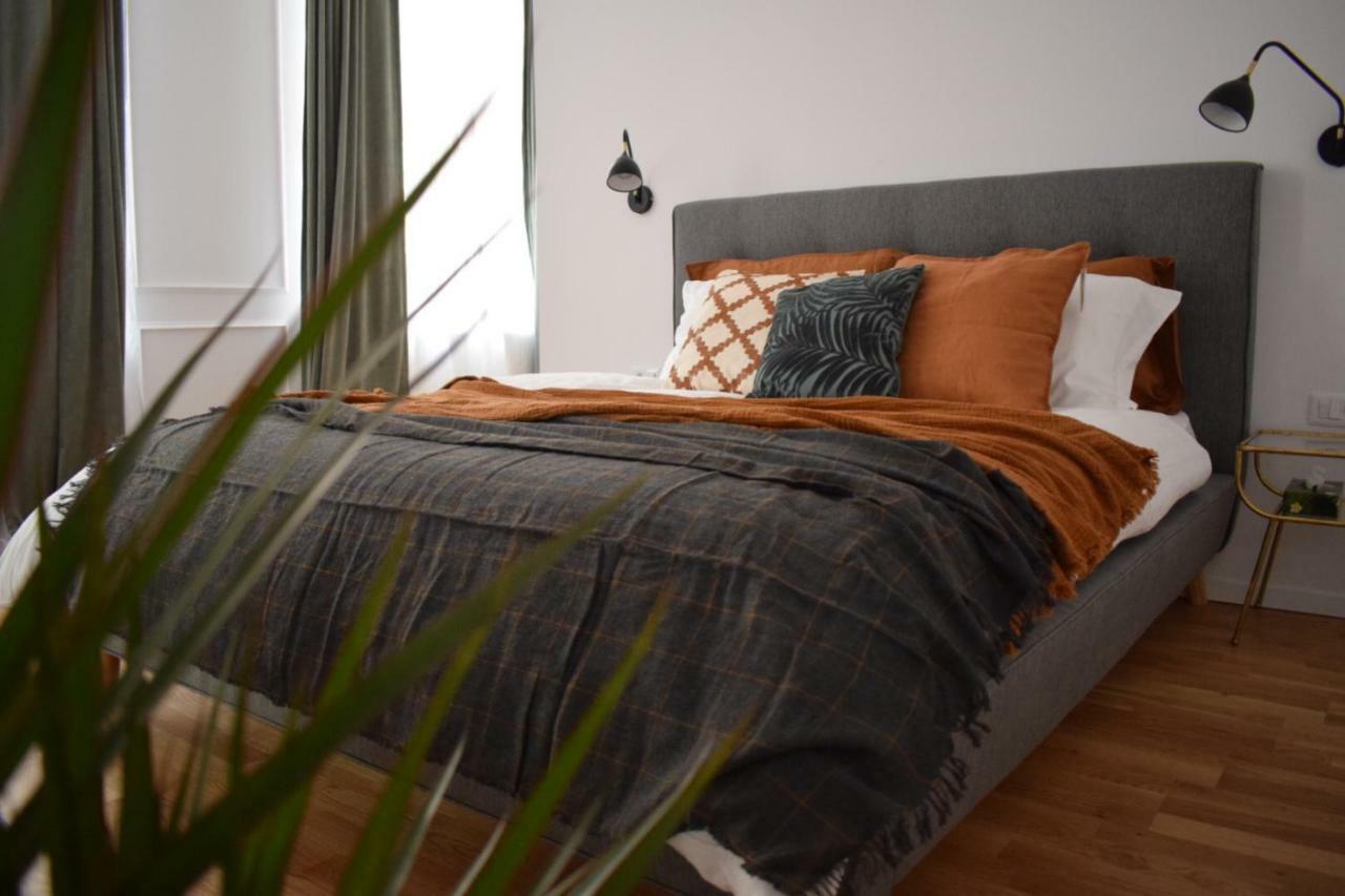 Apartamento Voya - A Luxury Oasis In The Old Town Braşov