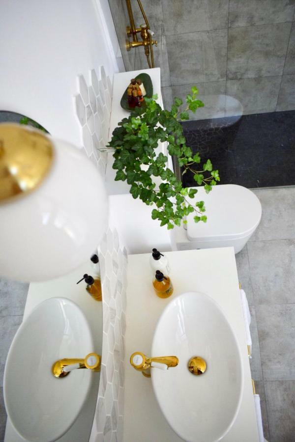 Apartamento Voya - A Luxury Oasis In The Old Town