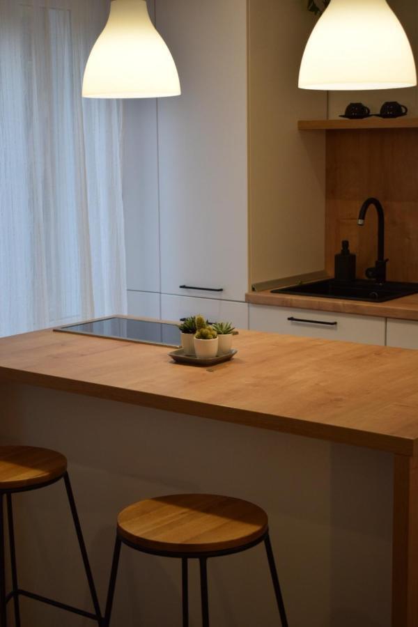 Voya - A Luxury Oasis In The Old Town Apartamento *