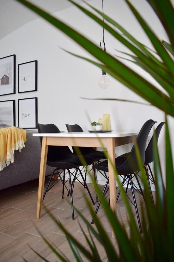 Voya - A Luxury Oasis In The Old Town Apartamento *